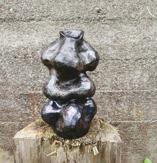The female