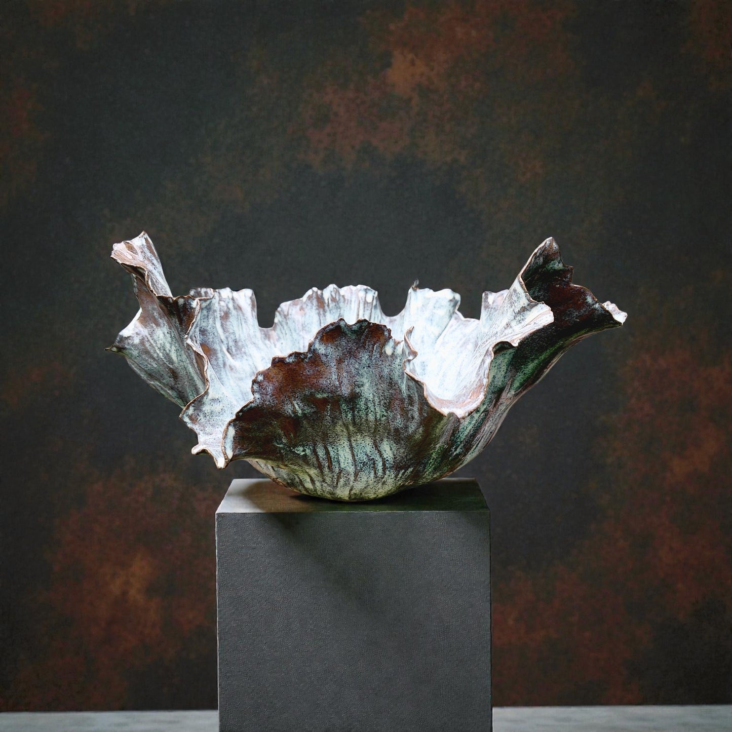 Tidal bowl