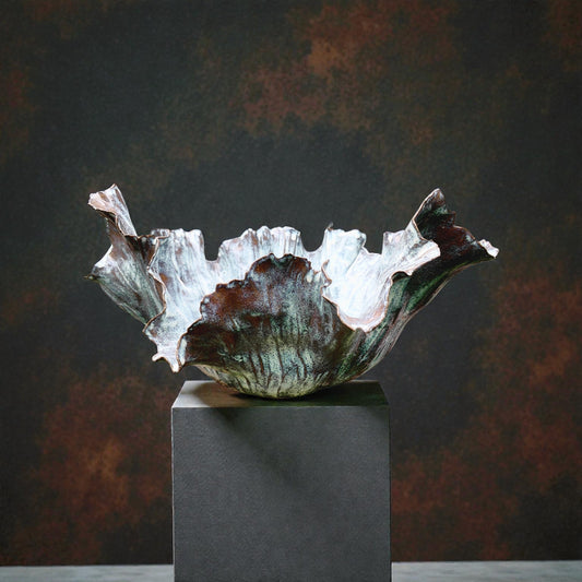 Tidal bowl