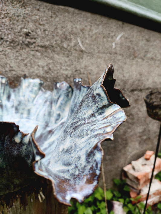 Tidal bowl
