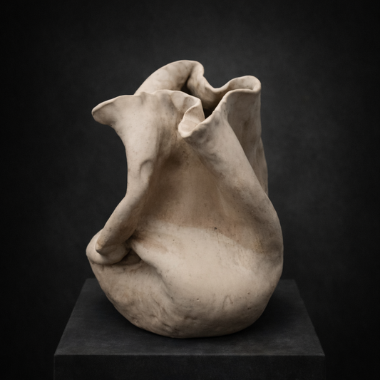 Wonky vase